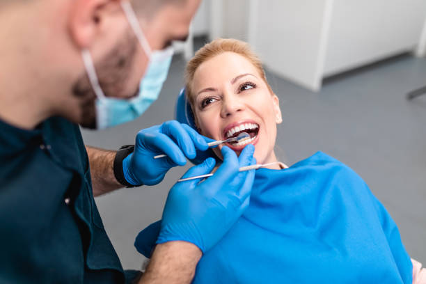Professional  Holistic Dental Services in Duquesne, MO
